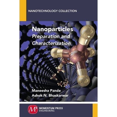 按需印刷Nanoparticles[9781606506301]