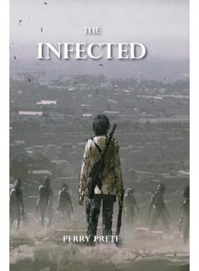 预订The The Infected