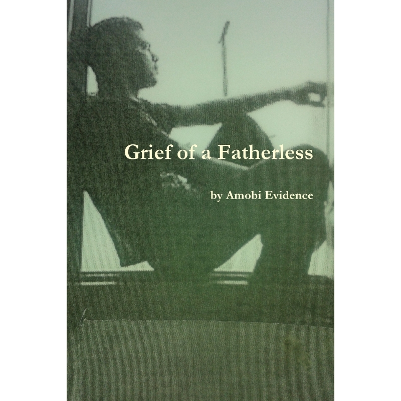 按需印刷Grief of a Fatherless[9781304877284]