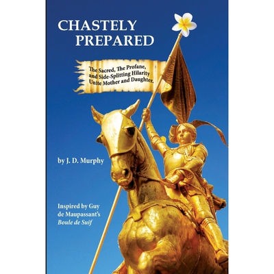 按需印刷不退不换Chastely Prepared[9781304546241]