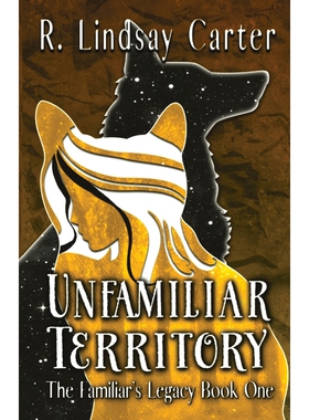 按需印刷不退不换Unfamiliar Territory[9798985907223]