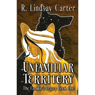 按需印刷Unfamiliar Territory[9798985907223]