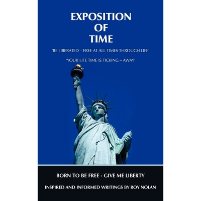 按需印刷不退不换EXPOSITION OF TIME[9781420808711]