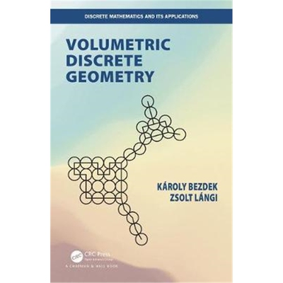 按需印刷图书Volumetric Discrete Geometry[9780367223755]