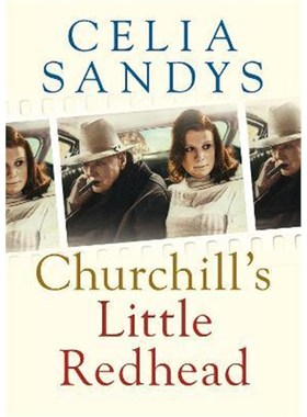 预订Churchill's Little Redhead