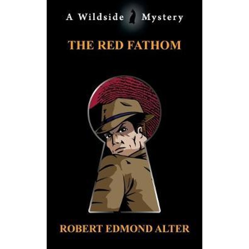 按需印刷The Red Fathom[9781479435388]