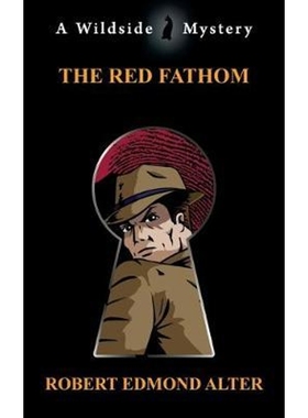 按需印刷The Red Fathom[9781479435388]