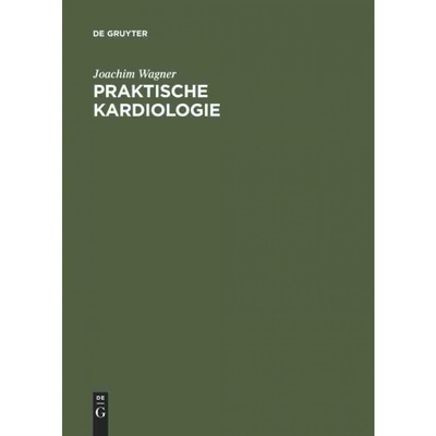 按需印刷DEG Praktische Kardiologie[9783110088489]