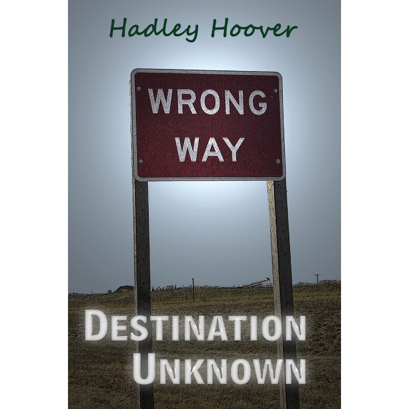 按需印刷不退不换Destination Unknown[9781300519522]