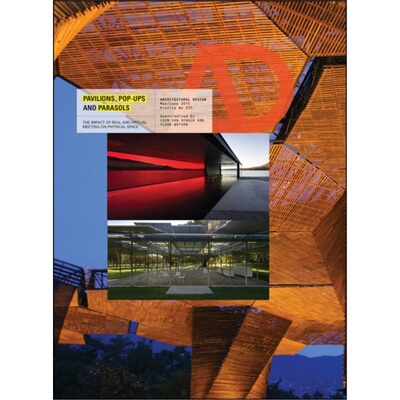 预订Pavilions, Pop Ups and Parasols:The Impact of Real and Virtual Meeting on Physic[9781118829011]