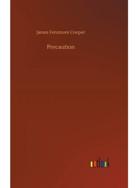 按需印刷Precaution[9783734025839]