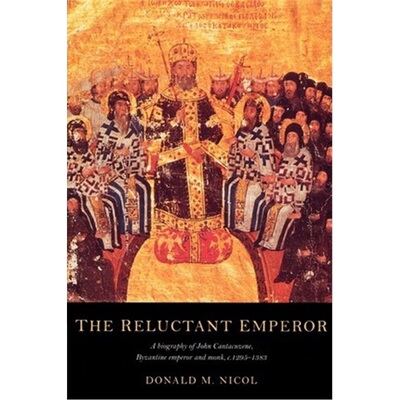 预订Reluctant Emperor[9780521522014]