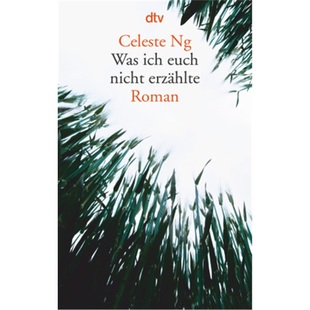 ich euch nicht 预订 9783423145992 Was erzahlte 德语