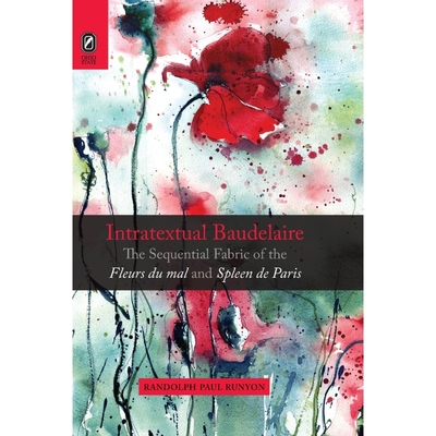 按需印刷不退不换Intratextual Baudelaire[9780814256824]