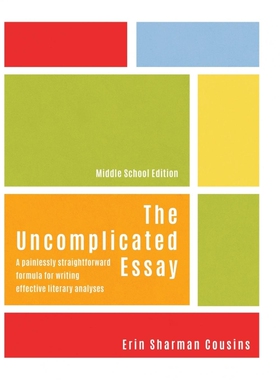 按需印刷The Uncomplicated Essay[9780228823407]