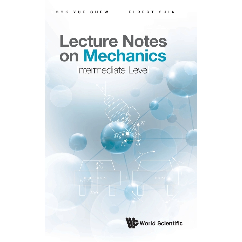 按需印刷Lecture Notes on Mechanics[9789811213106]
