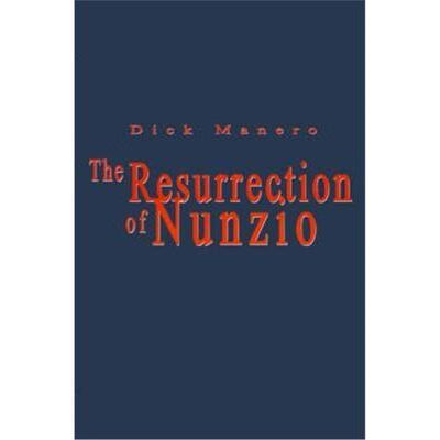 按需印刷The Resurrection of Nunzio[9780759663206]