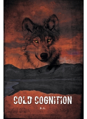 按需印刷Cold Cognition[9781460289235]