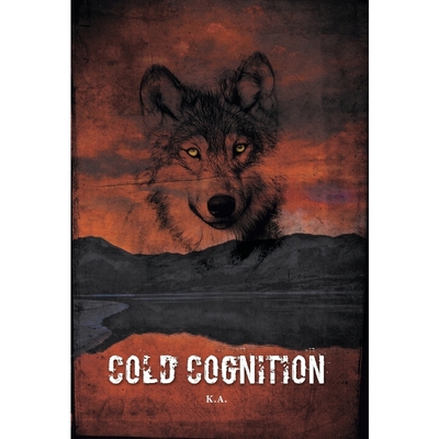 按需印刷Cold Cognition[9781460289235]