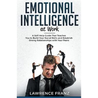 按需印刷Emotional Intelligence_at work[9789657736319]