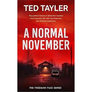 Vinci 9781036705015 November Normal 预售