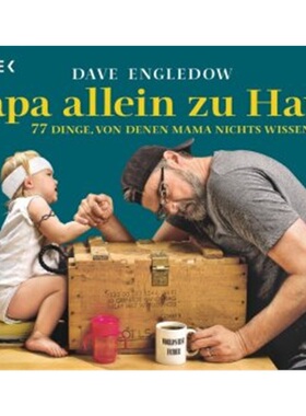 预订【德语】Confessions of the World's Best Father[9783453603608]