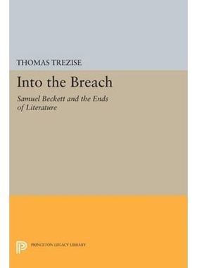 按需印刷Into the Breach[9780691604541]