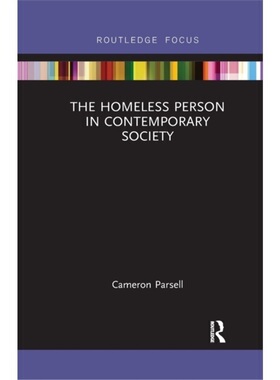 预订Homeless Person in Contemporary Society[9780367606978]