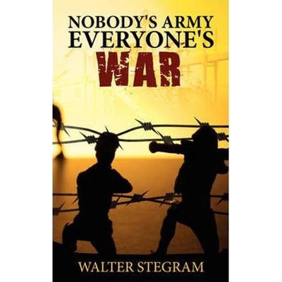 按需印刷Nobody's Army, Everyone's War[9781438930244]