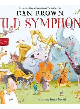 Wild Symphony