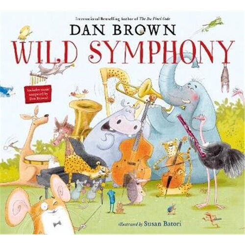 Wild Symphony