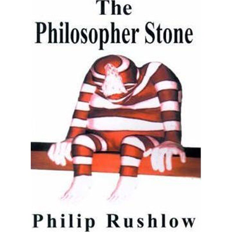 按需印刷不退不换The Philosopher Stone[9780595000807]