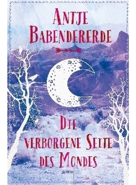 预订【德语】Die verborgene Seite des Mondes[9783401510156]