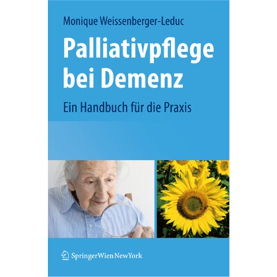 预订不退不换德语Palliativpflege bei Demenz[9783211893517]