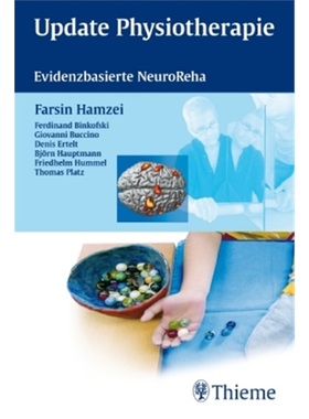 预订【德语】 Update Physiotherapie[9783131489319]