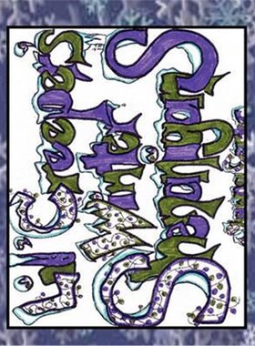 按需印刷Lil' Creeper's Winter Shenanigans[9781453596029]