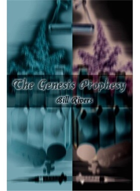 按需印刷The Genesis Prophesy[9780759678385]