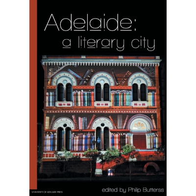 按需印刷不退不换Adelaide[9781922064639]