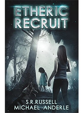 按需印刷不退不换Etheric Recruit