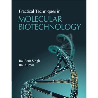 预订Practical Techniques in Molecular Biotechnology