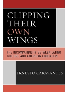 按需印刷Clipping Their Own Wings[9780761835363]