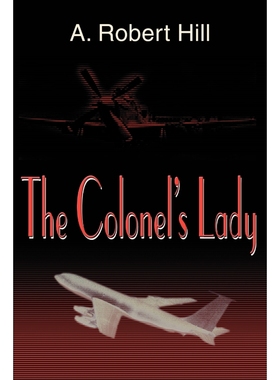 按需印刷The Colonel's Lady[9780595130436]