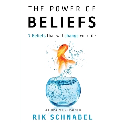 按需印刷The Power of Beliefs[9781922175434]