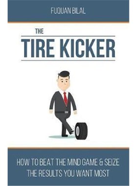 按需印刷The Tire Kicker[9781532321009]