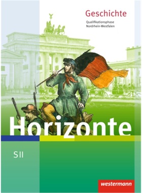 预订【德语】 Horizonte - Geschichte für die SII in Nordrhein-Westfalen - Ausgabe 20[9783141113464]