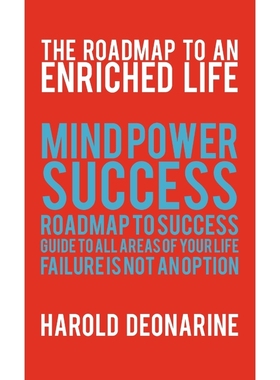 按需印刷The Roadmap to an Enriched Life[9781462083893]