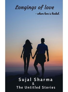 按需印刷Longings of Love[9781649831859]