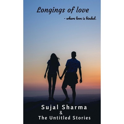 按需印刷不退不换Longings of Love[9781649831859]