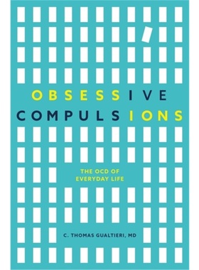 预订Obsessive Compulsions