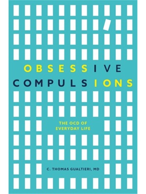 预订不退不换Obsessive Compulsions